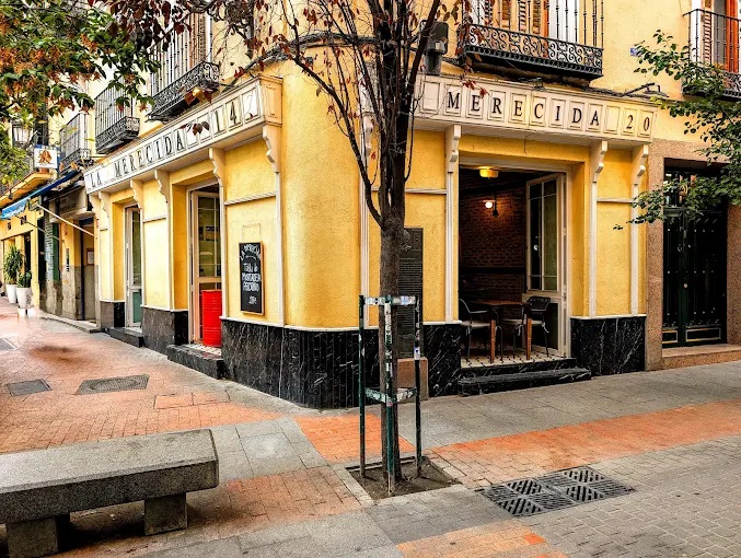 fachada-restaurante-la-merecida